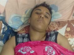 Urgent 24: Two workers set fire to their colleague because he refused to work for them in the lake