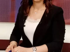 Urgent 24: The death of the mother of journalist Rania Mahmoud