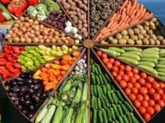 Urgent 24: Vegetable prices today, Monday, March 23, 2026 in the Obour Market