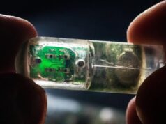 Urgent 24: Magnetic capsules detect intestinal bleeding within 20 minutes