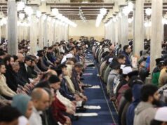 Urgent 24: Transferring the Friday prayer rituals from the Al-Azhar Mosque