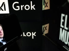 Urgent 24: Because of his praise of Elon Musk, the Grok app raises controversy among users