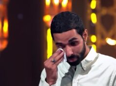 Urgent 24: Contestant Walid Salah Attia cries when talking about his father… and the jury praises his performance in the State of Recitation program