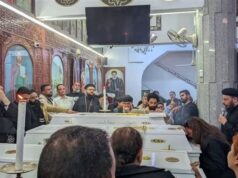 Urgent 24: Authorizing the burial of the bodies of 3 people who were killed in a car crash in Minya