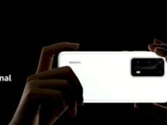 Huawei launches its new P40 phones with amazing features and prices