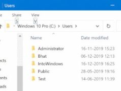 How to rename a group of files at once in Windows 10