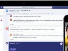 Features you should know about in the Microsoft Teams app