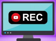 How to record desktop screen on YouTube
