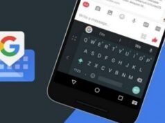 How to type in multiple languages on Android