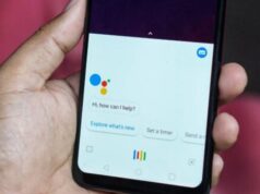 How to use your voice to control your Android phone