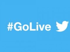 How to start broadcasting live on Twitter