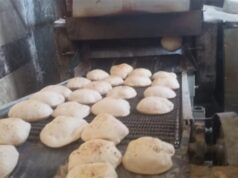 Urgent 24: Intensive campaigns to supply Qalyubia bakeries and commercial activities in Shubra El Kheima