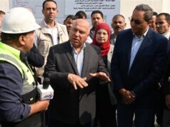 Qena has become an integrated industrial center ready to receive local and foreign investments