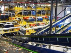 Egypt’s treasury recovers with half a billion dollars… and the largest British waste recycling project with investments exceeding two billion dollars