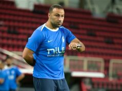 Urgent 24: A special promise from Ahmed Abdel Raouf to the Zamalek striker in the Egyptian Capital Cup