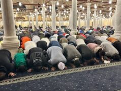 Urgent 24: Prayer times today, Saturday, in Cairo and some governorates