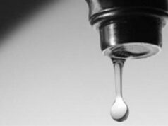 Urgent 24: A sudden water outage in the city of El-Bajour in Menoufia