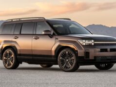 The Hyundai monster lost 450 thousand pounds in its price