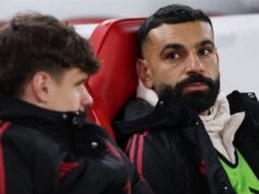 Urgent 24: Enjoy with your country in the nations of Africa.. What you said is not possible