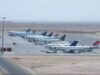 Urgent 24: Carrying 35,000 tourists… Marsa Alam Airport receives 175 international flights this week