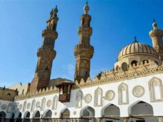 Urgent 24: The Interpretation Forum at Al-Azhar Mosque continues to talk about the miraculous aspects of the hoopoe’s creation today