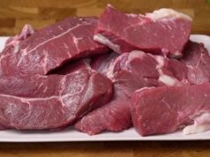 Urgent 24: Meat prices today, Tuesday, March 24, 2026, in the markets