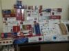Urgent 24: 570 packs of cigarettes of unknown origin were seized in North Sinai