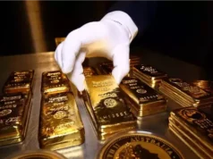 Urgent 24: After a sharp decline… gold prices reduce their losses globally and rise to $4,400