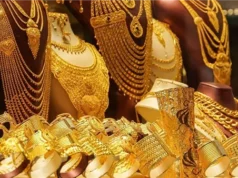 Urgent 24: 21 karat for 7010 pounds.. gold prices today, Saturday, March 21, 2026