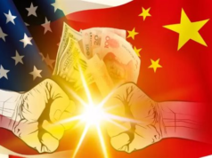 Urgent 24: A secret American report warns of overwhelming Chinese superiority over American forces