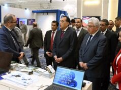 Madbouly witnesses the launch of the first Middle Eastern platform to market scientific research outputs and link them to investment