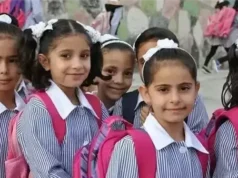 Urgent 24: Classes resume in Cairo and Giza schools after they were suspended due to bad weather conditions