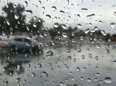 Urgent 24: Weather conditions in Egypt during the next 6 days: active winds and light rain