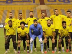 Urgent 24: Ismailia Electricity wins over Pharco 2-0 in the Premier League