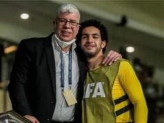 Urgent 24: Ahmed Schubert reveals the scenes behind Girona’s offer to sign Mustafa Schubert