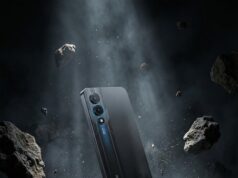 Lava unveils Play Max with Dimensity 7300 processor, 120Hz screen and 5000 mAh battery