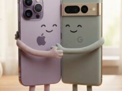 Google and Apple are joining forces to facilitate the smooth transition between their systems