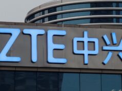 ZTE is close to ending the bribery case by paying $1 billion to the US government