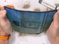 Galaxy Z TriFold hardness test reveals surprising weakness with more potential failures