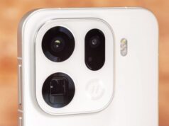 The latest leak reveals the basic specifications of the Oppo Find X9s phone