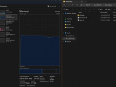 Windows 11 File Explorer update aims to reduce memory consumption and speed up searching