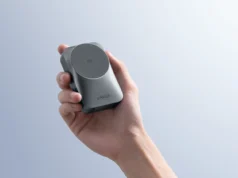 Anker unveils a new lineup of chargers and docking stations at CES 2026