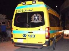 Urgent 24: A farmer was killed in a cane waste fire in Armant in Luxor