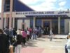 Urgent 24: Marsa Alam International Airport receives 39 European flights within 175 weekly flights