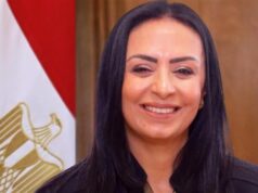 Urgent 24: After the publication of Cairo 24…the Minister of Solidarity directed a study of the case of an elderly woman carrying her sick son to provide the necessary support.