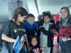 Urgent 24: Hurghada International Airport receives 60,000 tourists in 72 hours via 336 flights