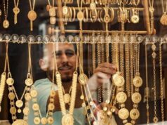 Urgent 24: 21 karat records 7450 pounds.. Find out today’s gold prices in Egypt