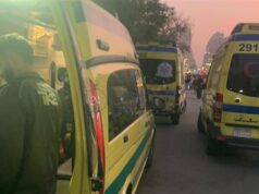 Urgent 24: One person was killed in a collision in Menoufia… and there were claims of speed bumps on Banha Street in Al-Bajour