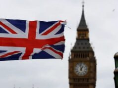 Urgent 24: The British Ambassador leaves Iran accompanied by all embassy staff