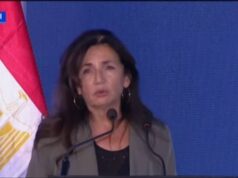 Urgent 24: Logistics portal.. CSI KGM International praises the Sokhna station as a bridge linking Asia, Africa and Europe